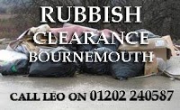 Rubbish Clearance Bournemouth 255616 Image 4